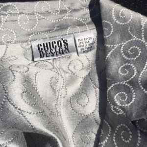 Vintage Chicos jacket